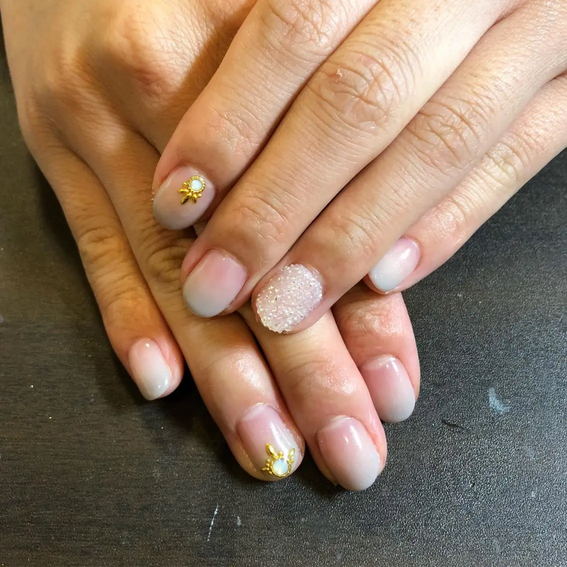 ネイル nail salon Titaleeのネイルデザイン