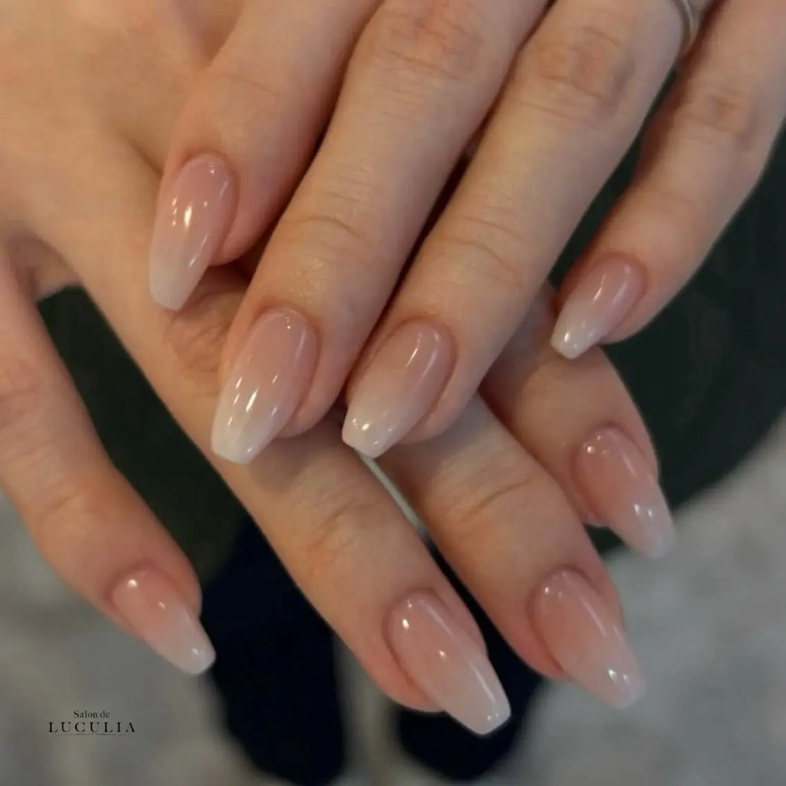 ネイル LUCULIA 三田のネイルデザイン