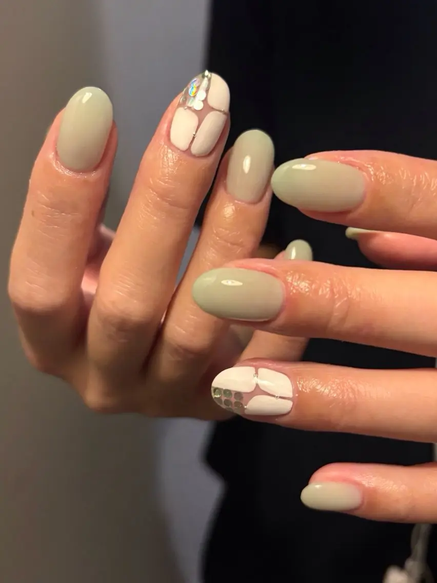 ネイル ハンドネイル chika ／ nailのネイルデザイン