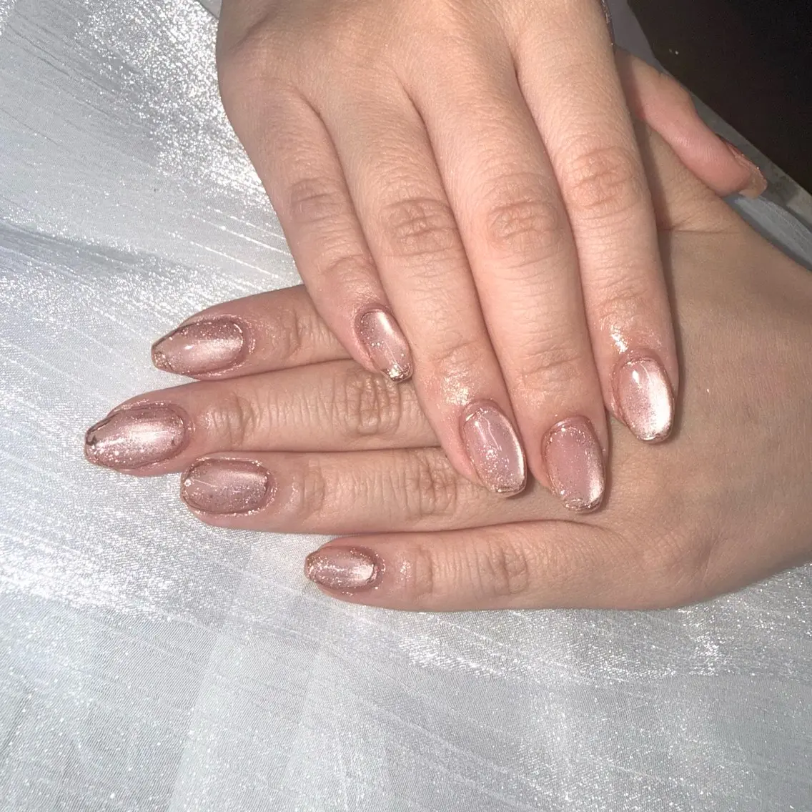 ネイル ハンドネイル ★Rinail... .のネイルデザイン