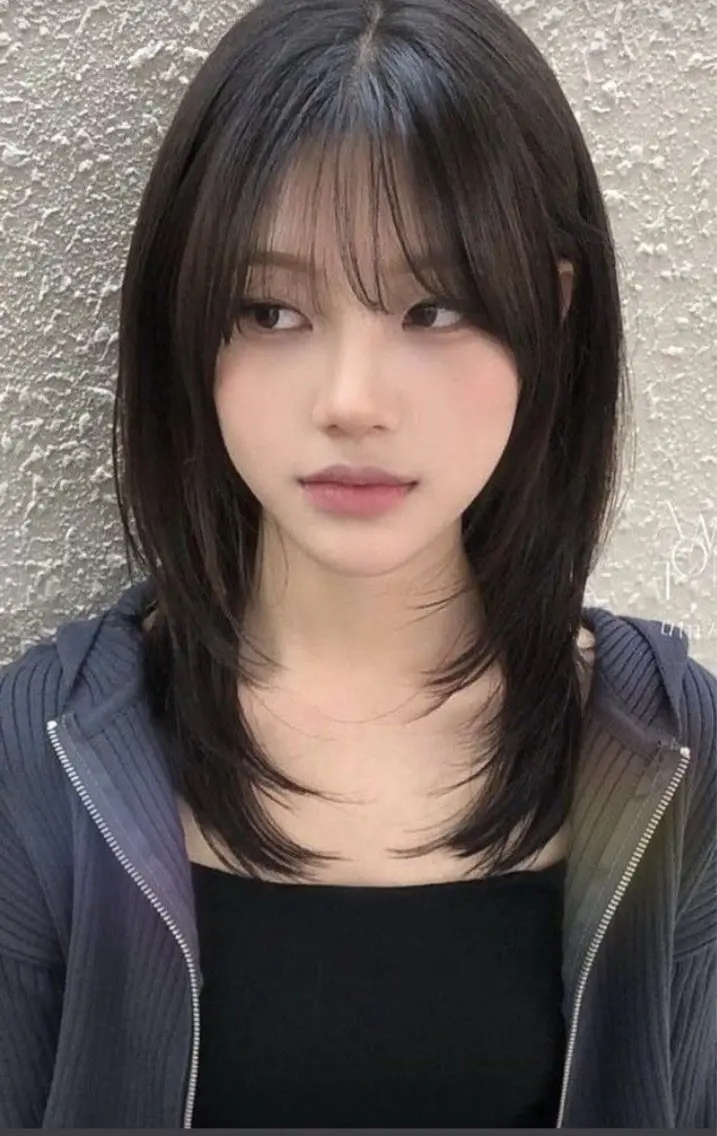 カット✂️女性の写真