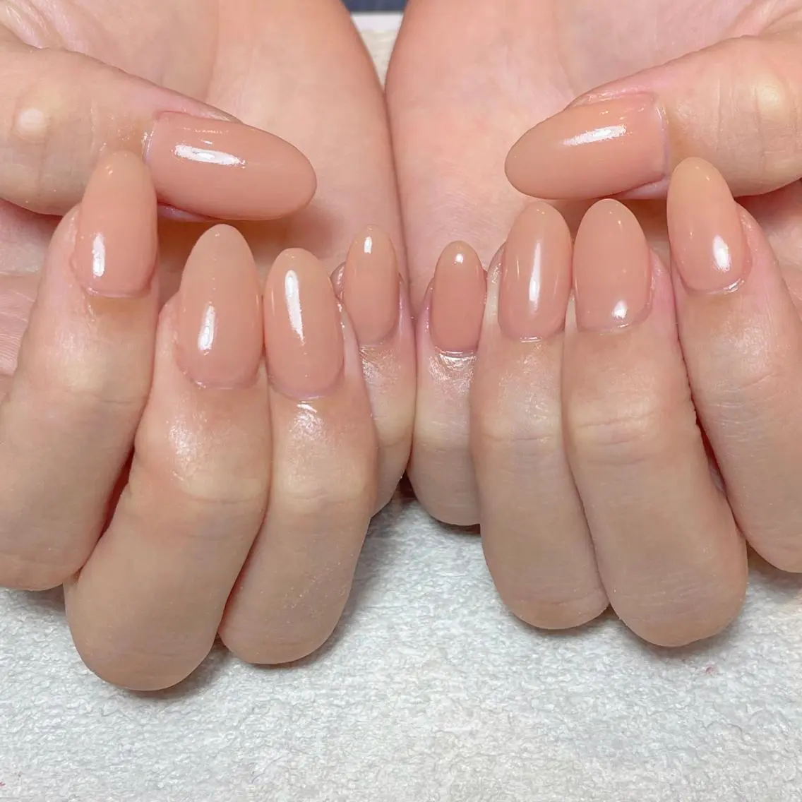 ネイル ハンドネイル nailroom DIASOMNIAのネイルデザイン