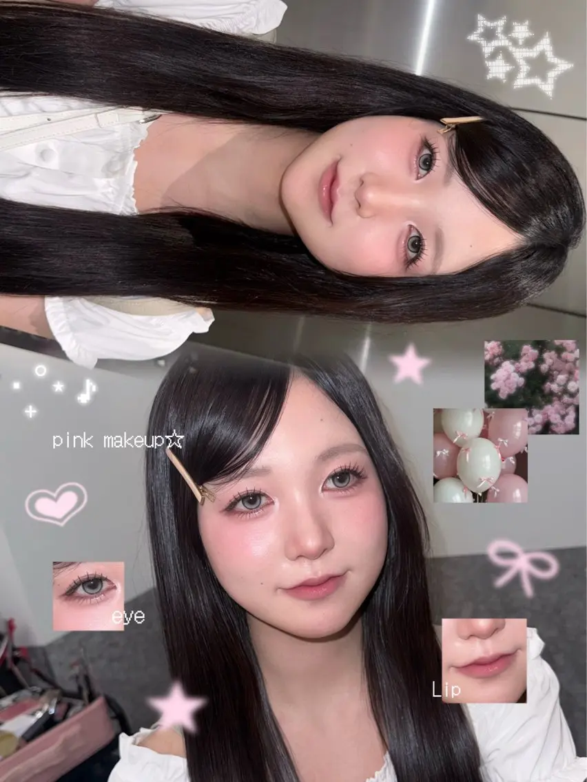その他 🎀魅力を引き出す メイク🎀Noaのその他イメージ