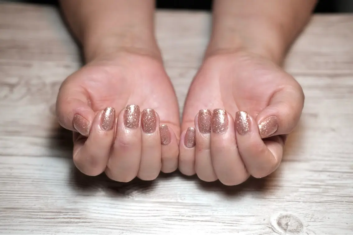 ネイル ハンドネイル July nail salonのネイルデザイン