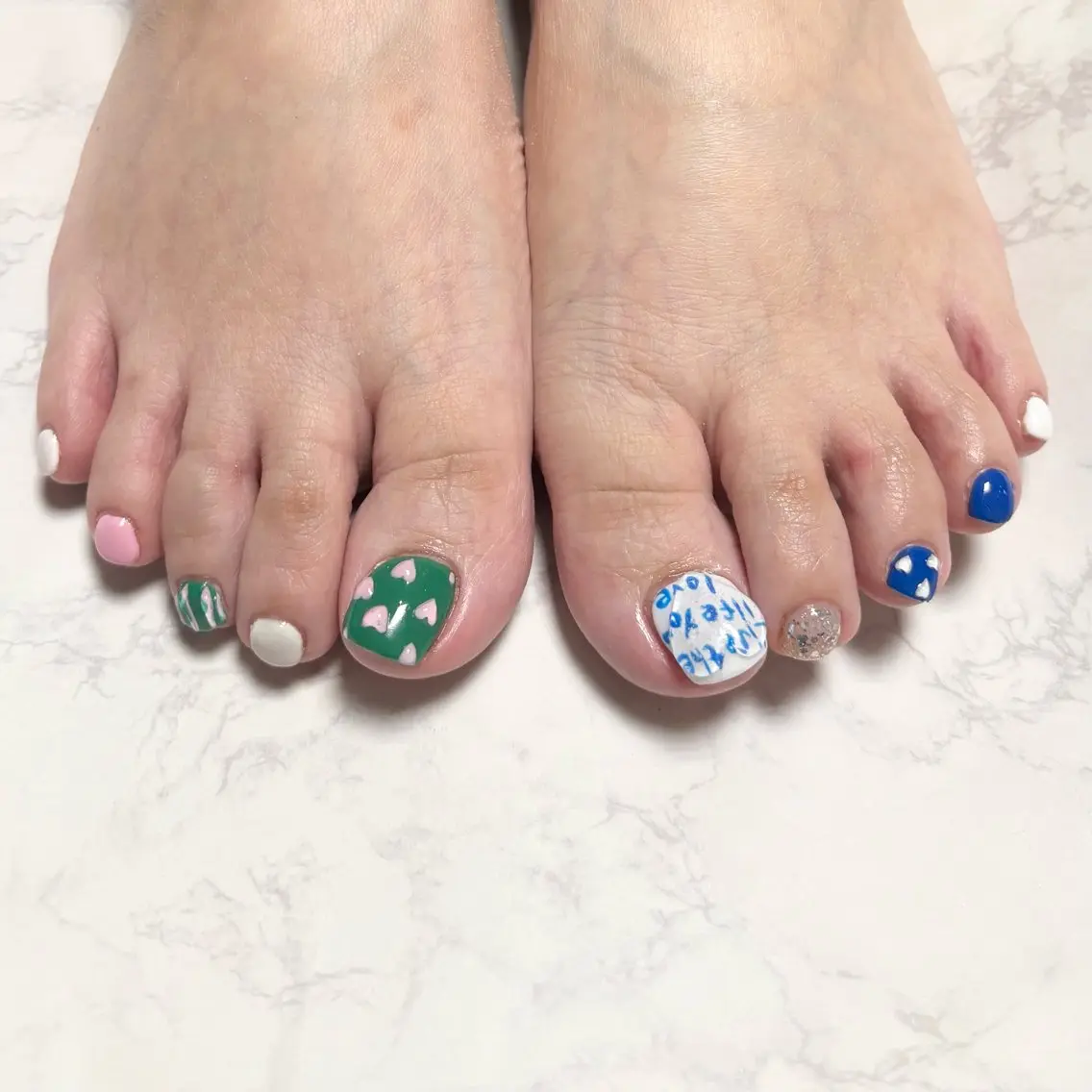 ネイル FELICE ﾌｪﾘｰﾁｪのネイルデザイン