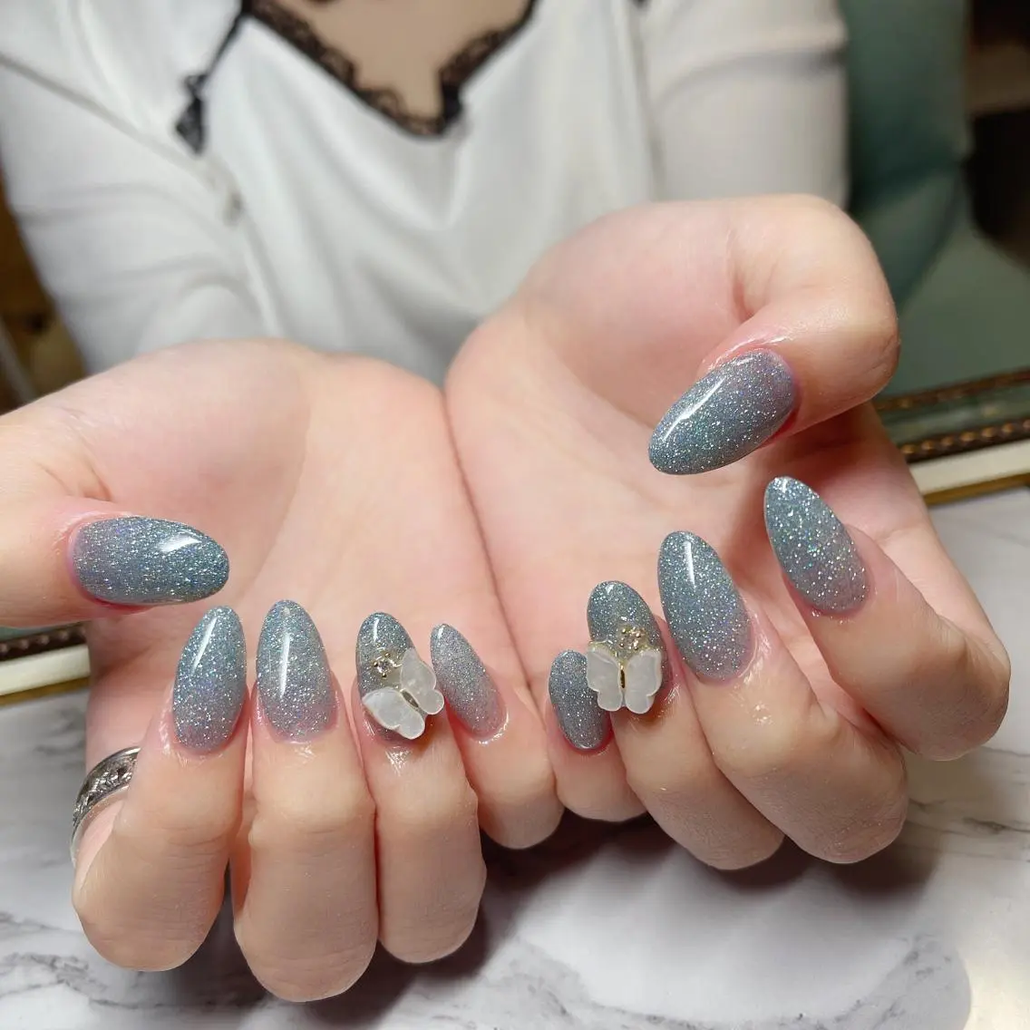 ネイル FLY Nail Salonのネイルデザイン