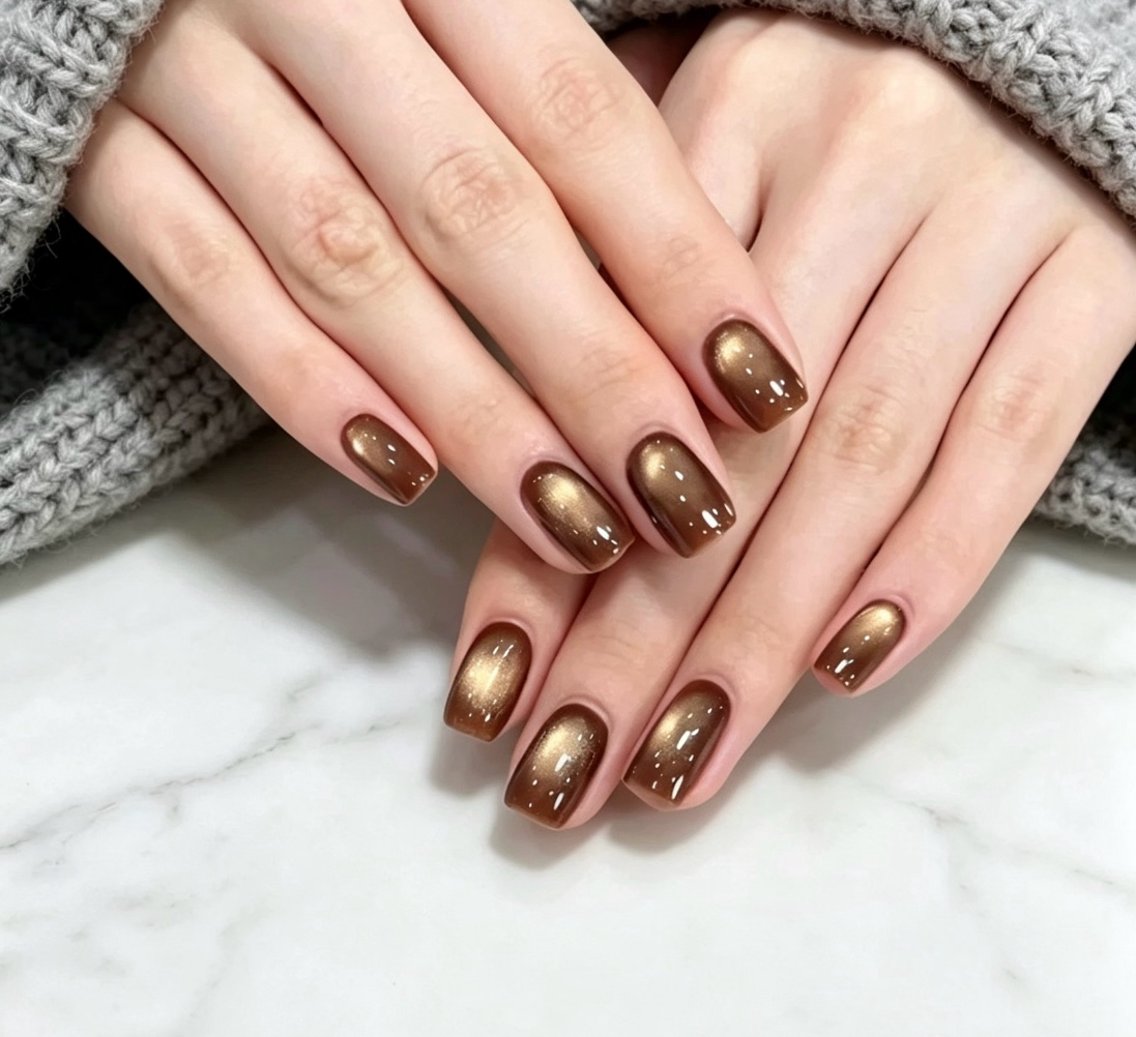 ネイル ハンドネイル Queen nailのネイルデザイン