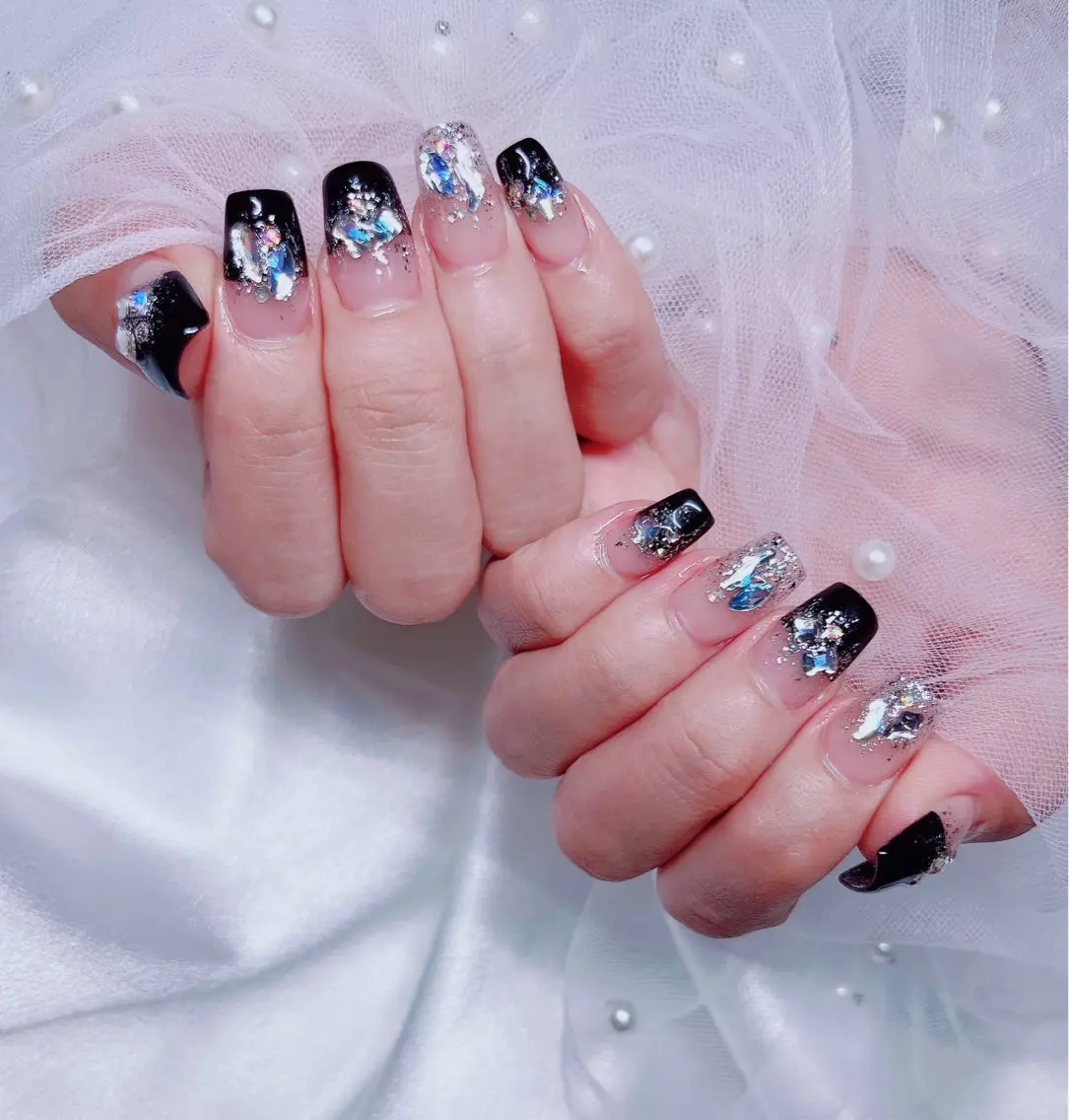 ネイル Cutil. Nail🌈のネイルデザイン