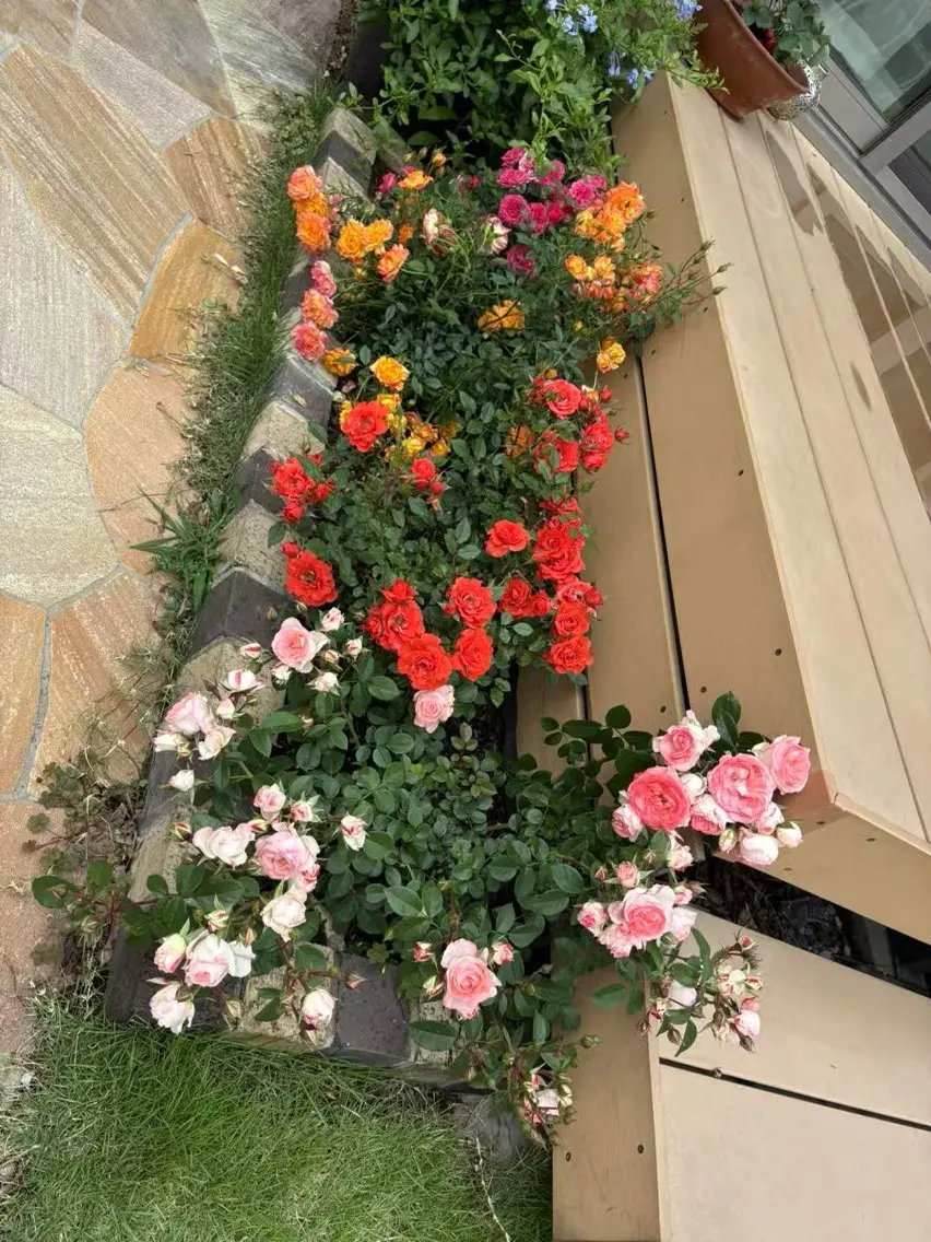 エステサロン 藍月レイクタウンのエステ・リラクイメージ