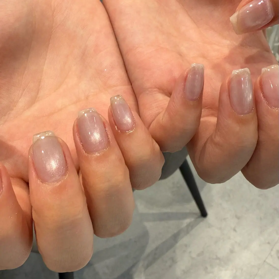 ネイル ハンドネイル nails by wakabaのネイルデザイン