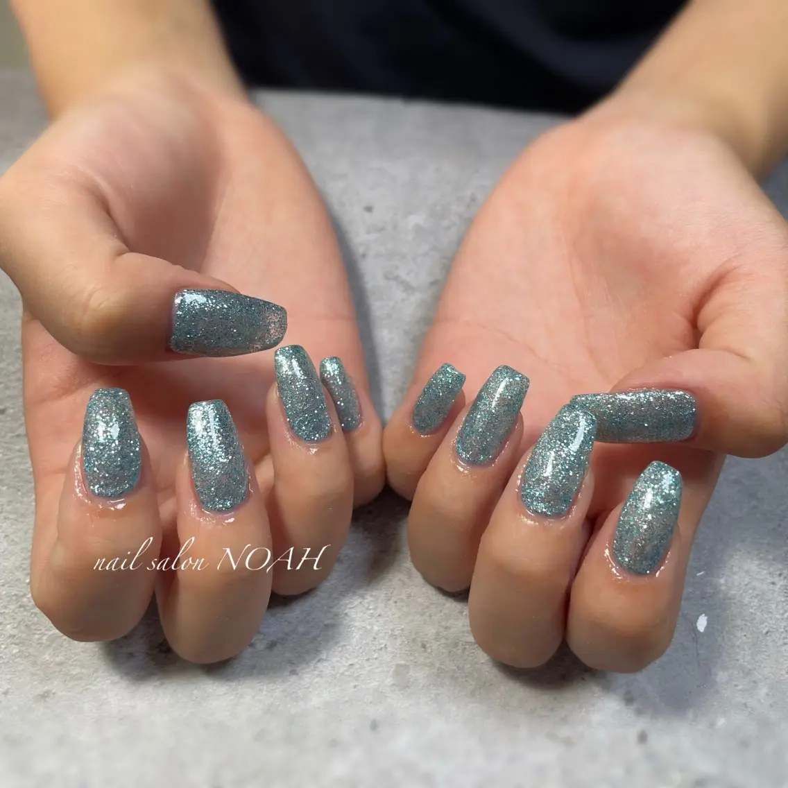 ネイル ハンドネイル nail salon NOAHのネイルデザイン