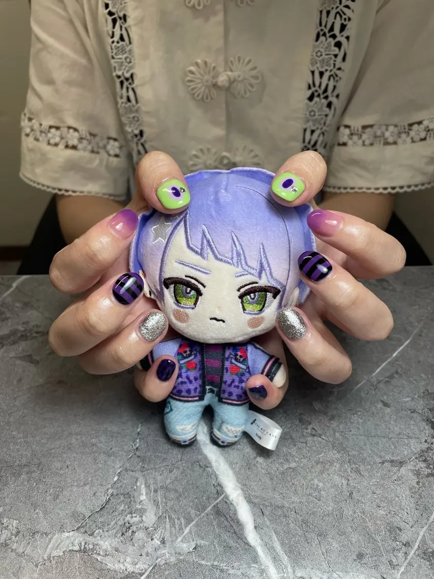 ネイル ハンドネイル nail salon 3🌞越谷のネイルデザイン