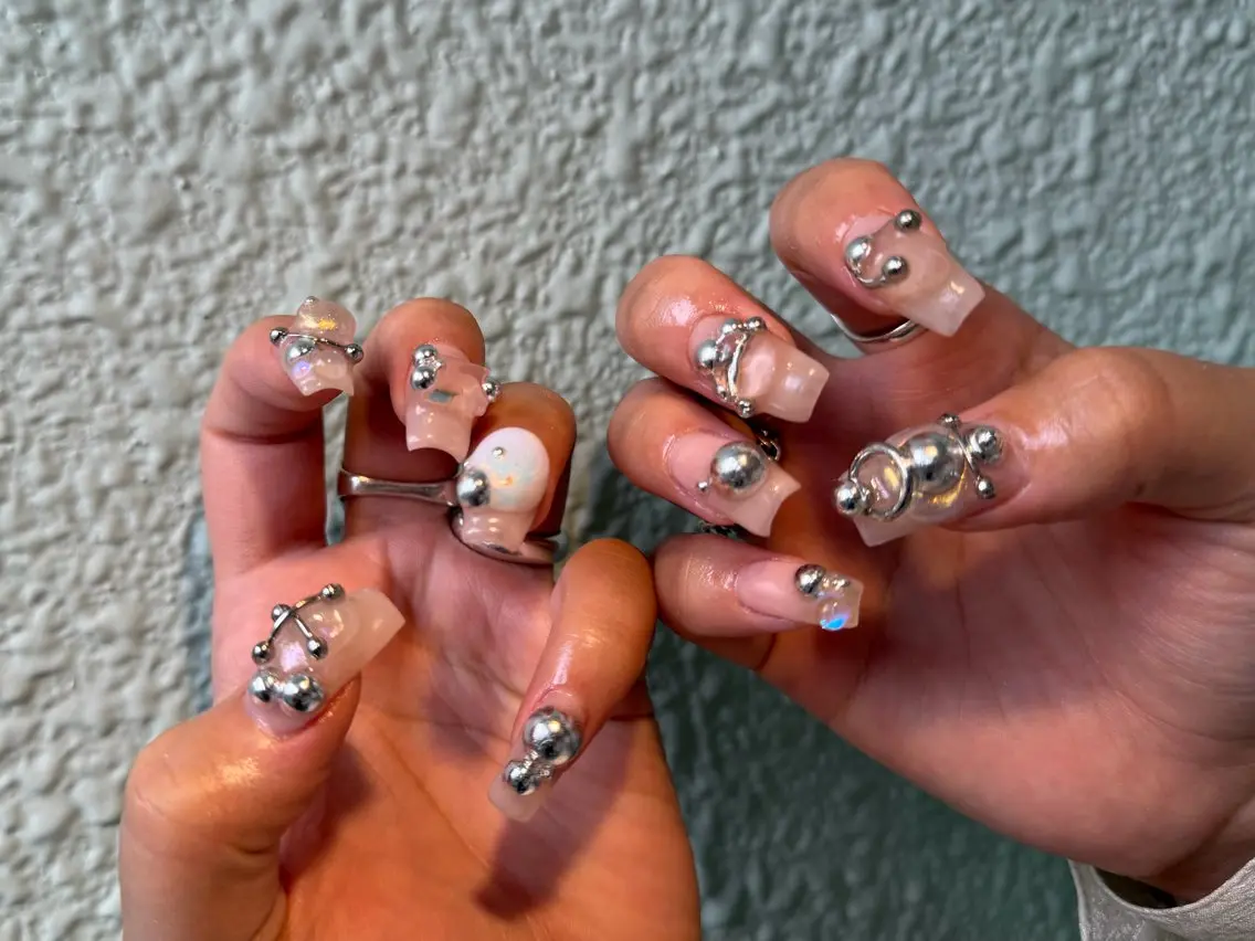 ネイル ハンドネイル Siinail🪄 kanaのその他イメージ