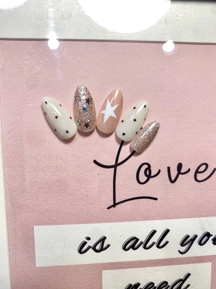 ネイル Yuki Nailのネイルデザイン