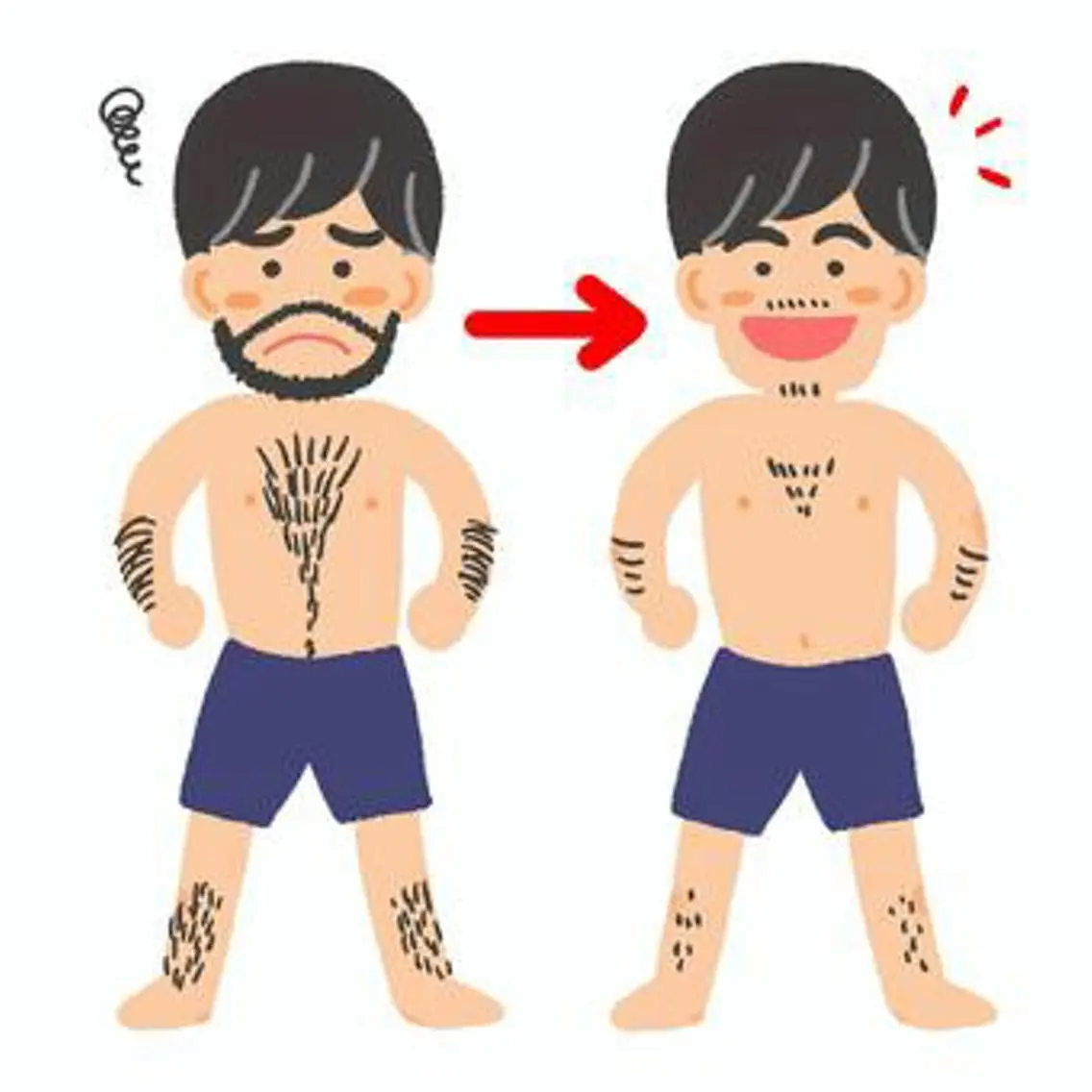 脱毛 メディカルエステ マドンナ三島店のエステ・リラクイメージ