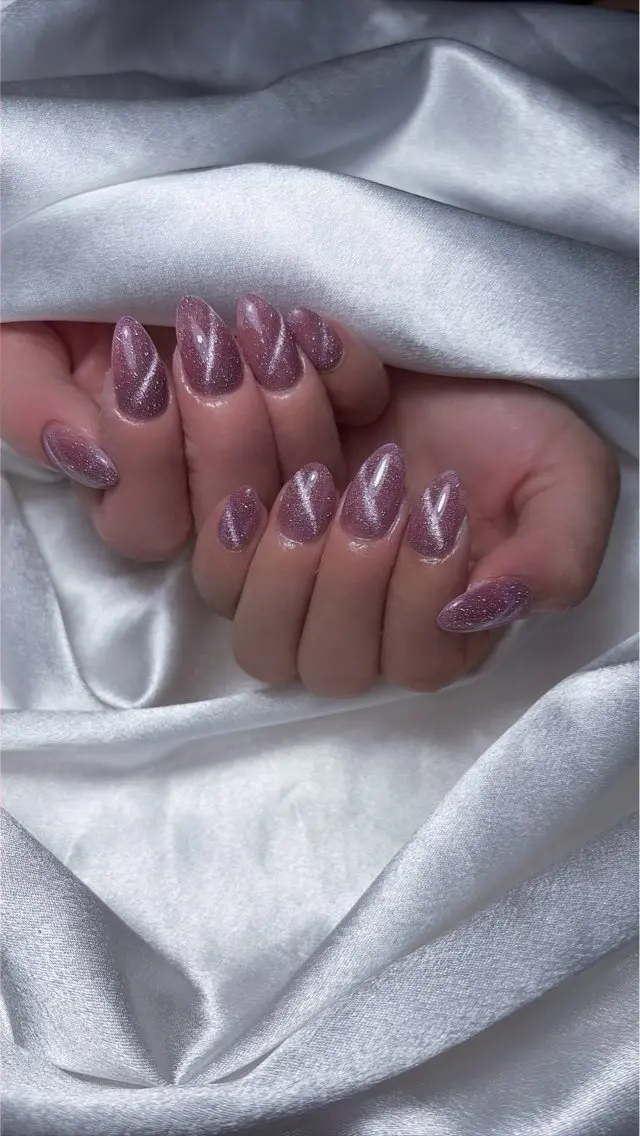 ネイル ハンドネイル Kayo 💅のネイルデザイン