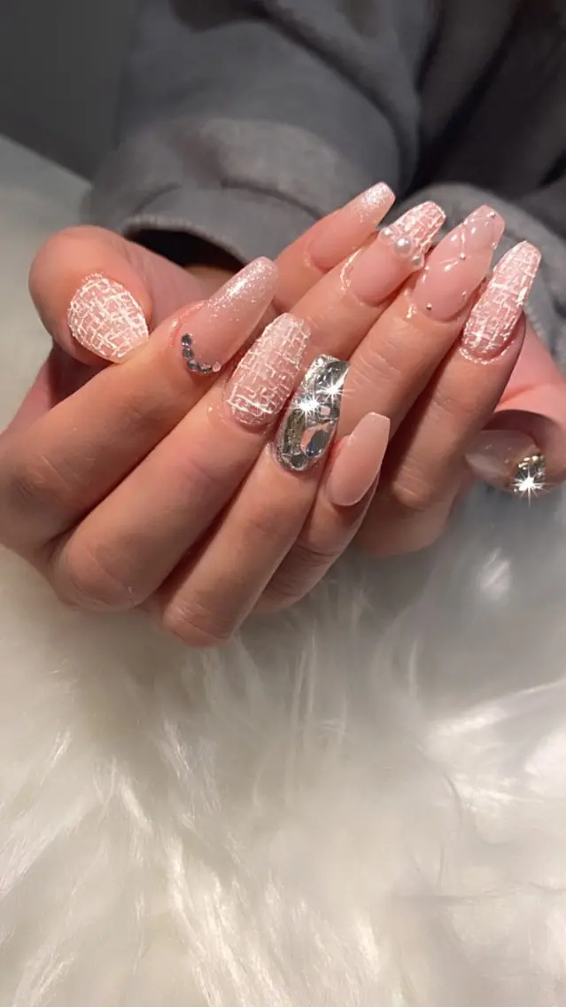 ネイル Laule'a nail salonのネイルデザイン