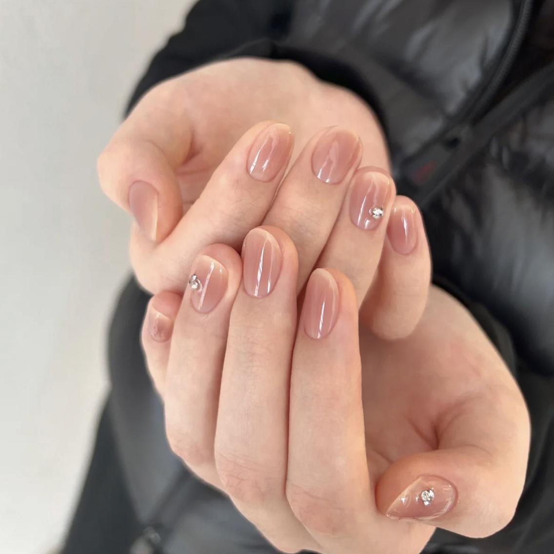 ネイル Queens テイのネイルデザイン
