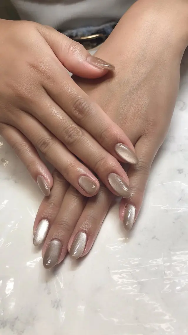 ネイル ✨アン ミユ✨のネイルデザイン
