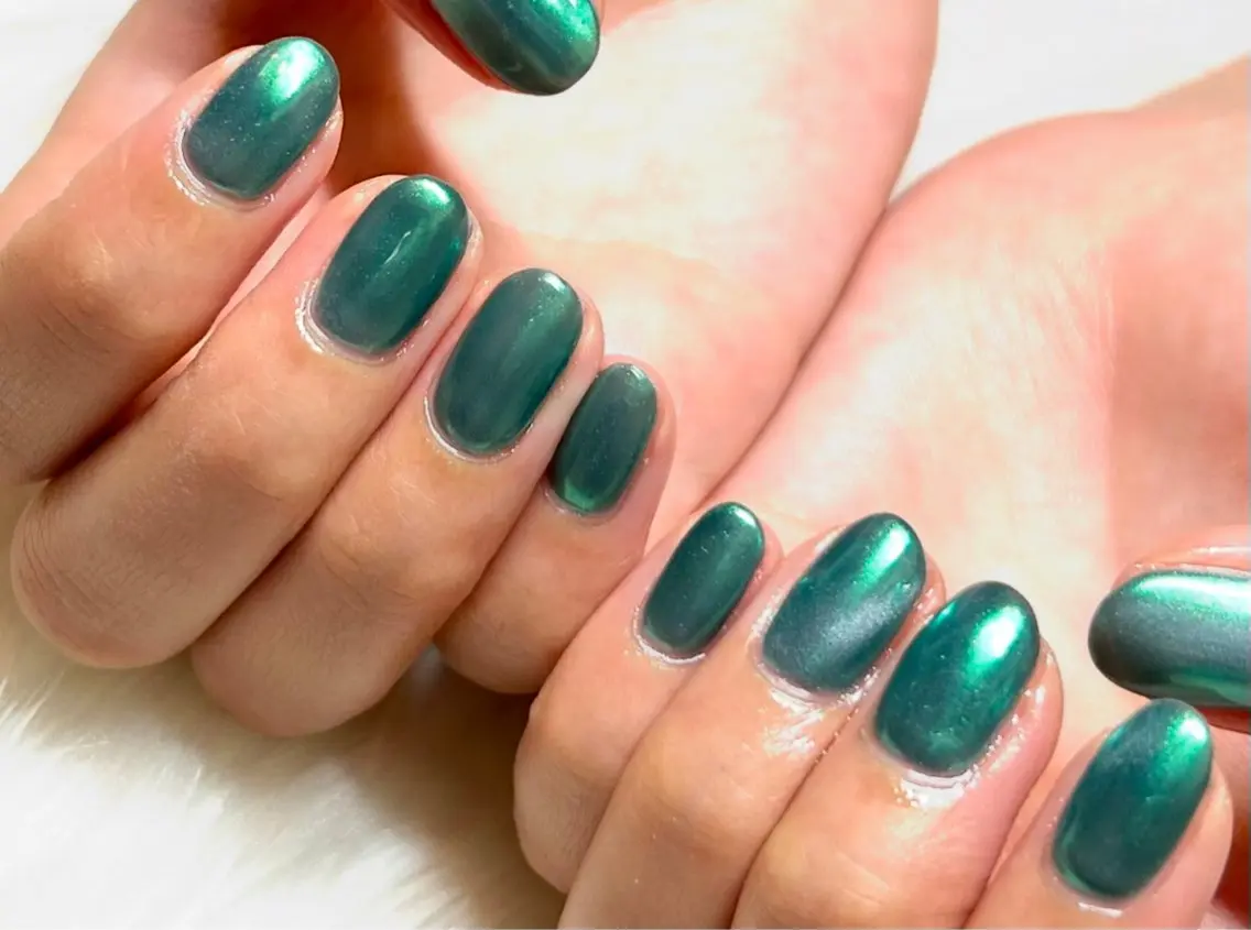 ネイル 頑張る女性の味方✴︎ M.i　nail ♡のネイルデザイン