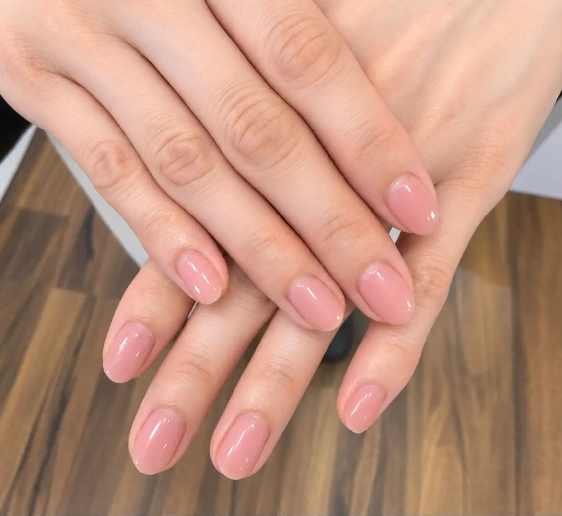 ネイル ハンドネイル yui izmon nailのネイルデザイン