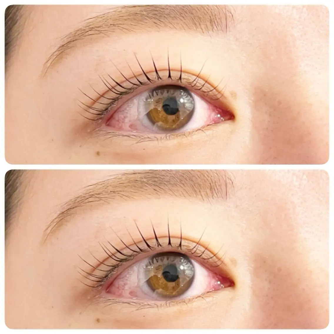 マツエク・マツパ マツパ Favori 井戸賀のマツエク・マツパデザイン