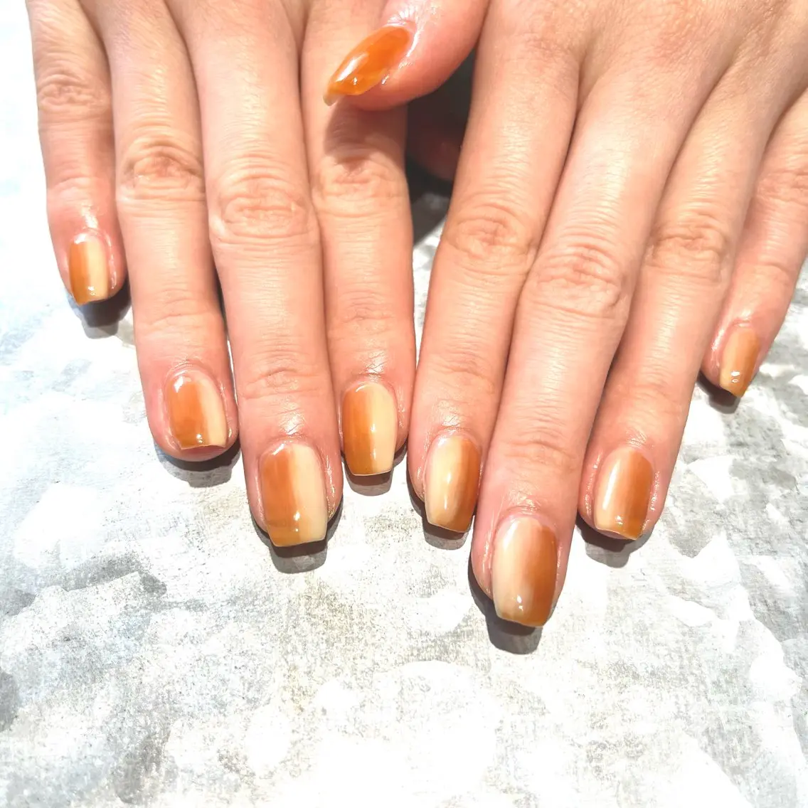 ネイル TRAM-nail moriizumiのネイルデザイン