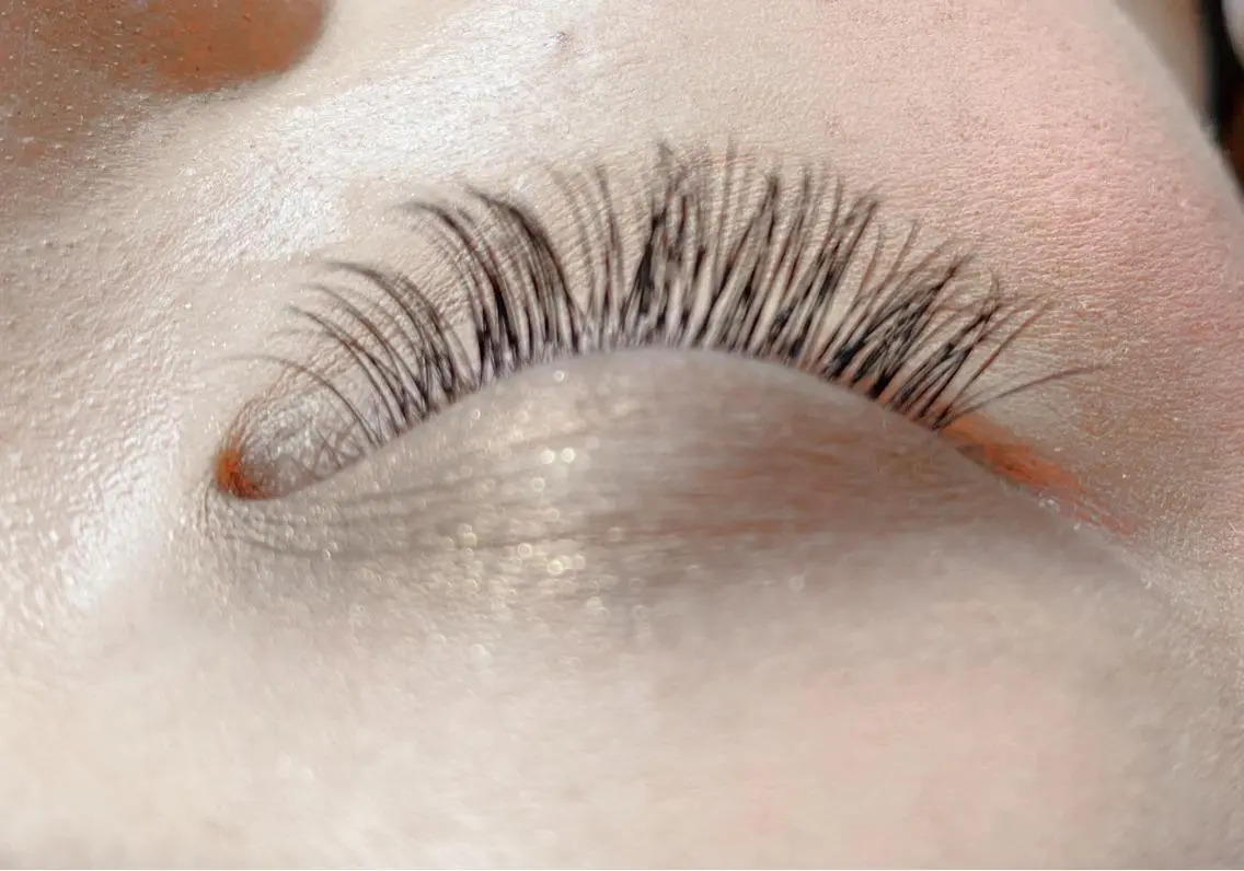 マツエク・マツパ eyelash Laule'a🏝のマツエク・マツパデザイン