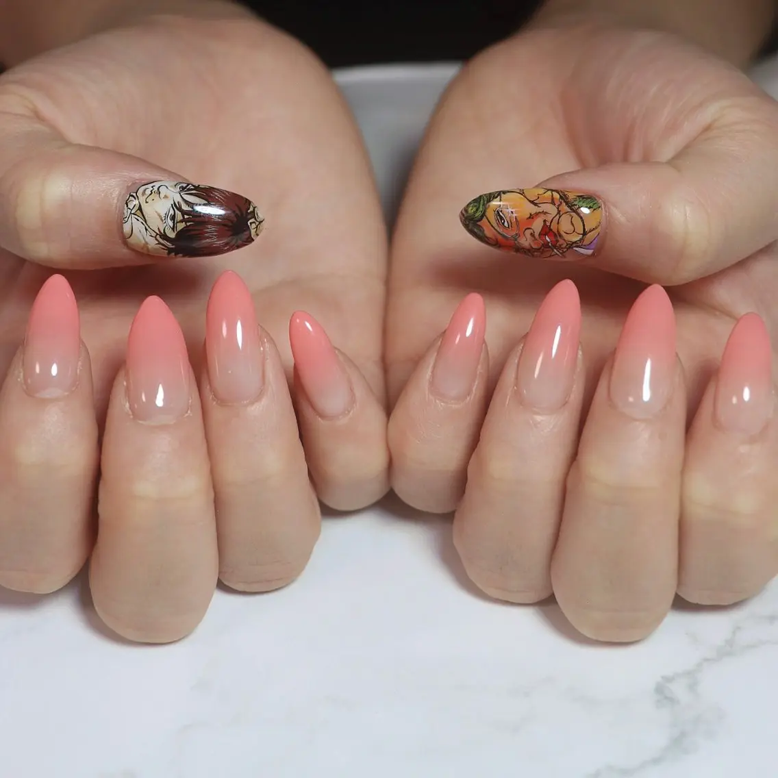 ネイル Dreamer nailのネイルデザイン