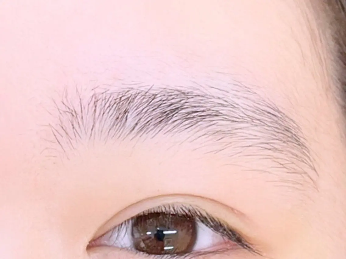 マツエク・マツパ 一重×まつ毛パーマ 骨格似合わせ眉WAX 眉まつ毛専門/石井の眉毛・アイブロウイメージ