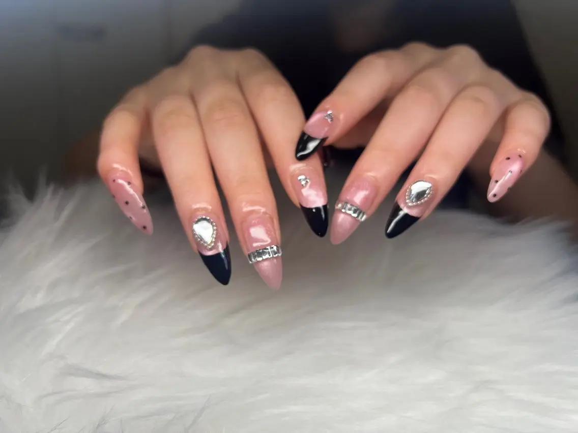 ネイル Ori Nailのネイルデザイン