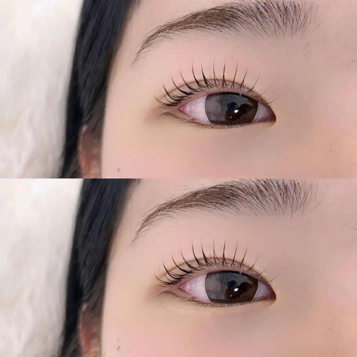マツエク・マツパ m+eyelash 🩵南森町駅1分🚉のマツエク・マツパデザイン