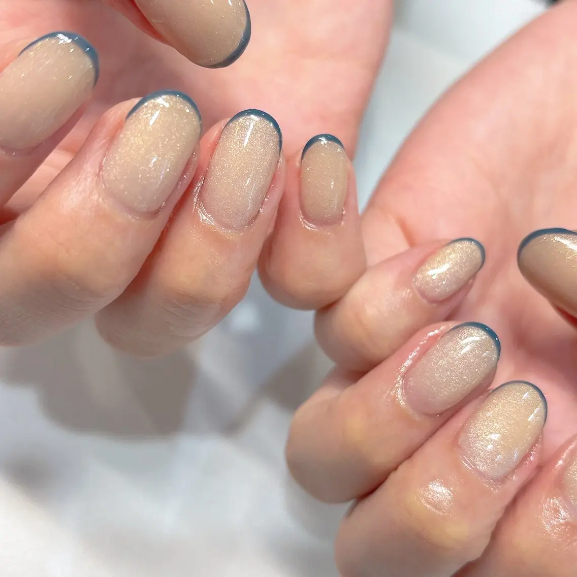 ネイル POPPYnail Yumiのネイルデザイン
