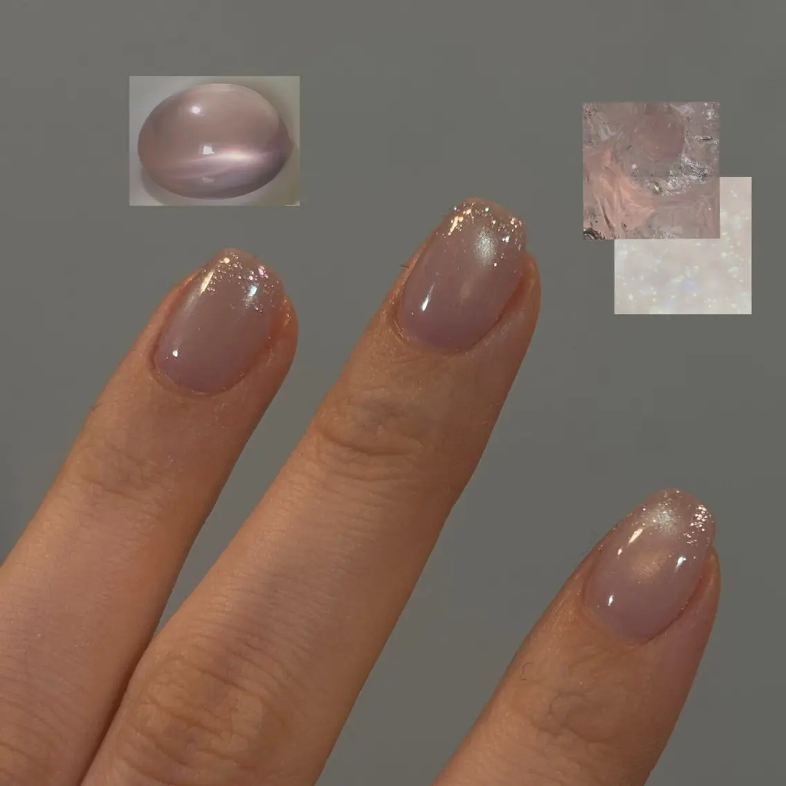 ネイル ハンドネイル nail salon Clairのネイルデザイン