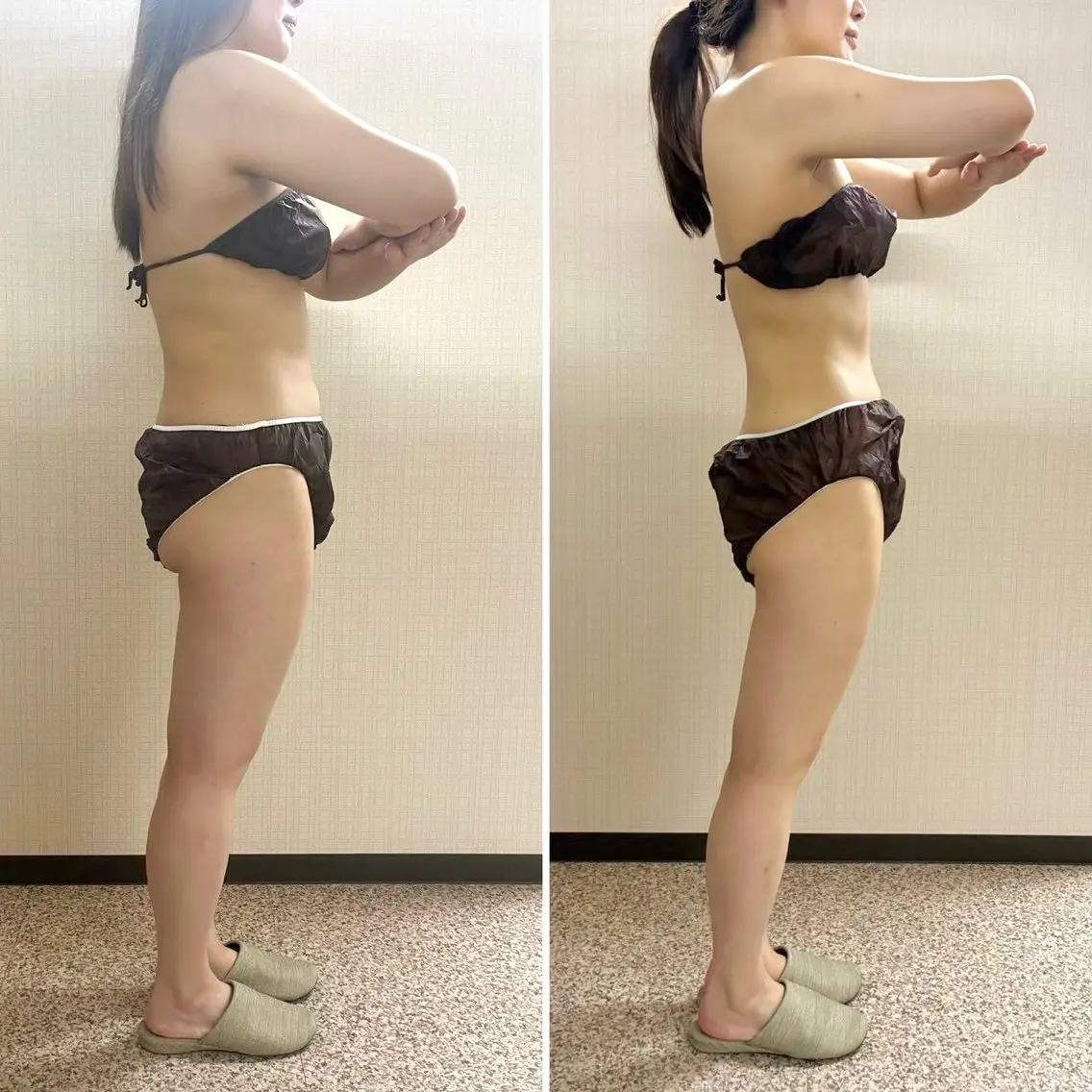 肩こり・疲れ・浮腫み・ダイエット・姿勢の改善そんなお悩みを解決✨エナジーテラピー60分体験の写真
