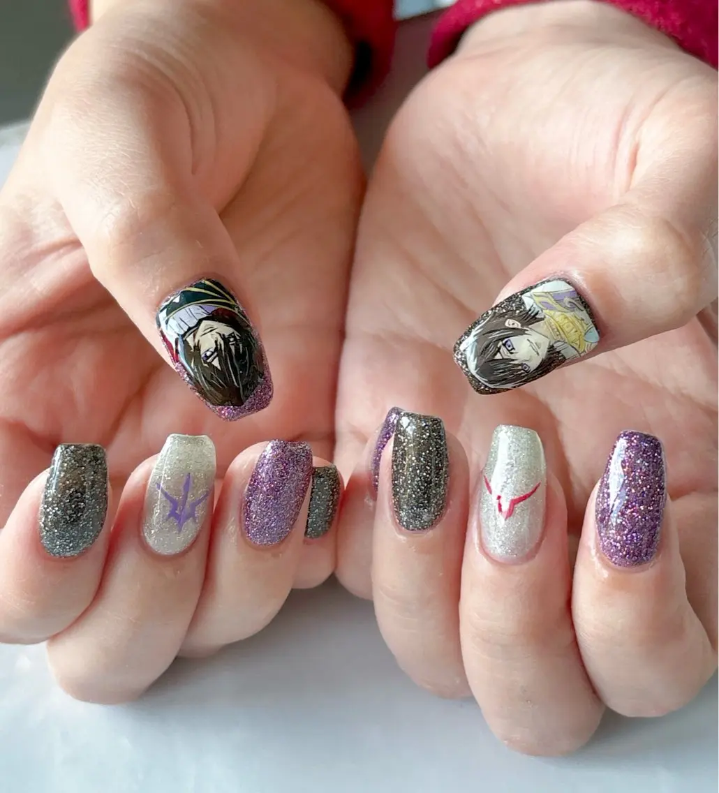 ネイル PLANET nailのネイルデザイン