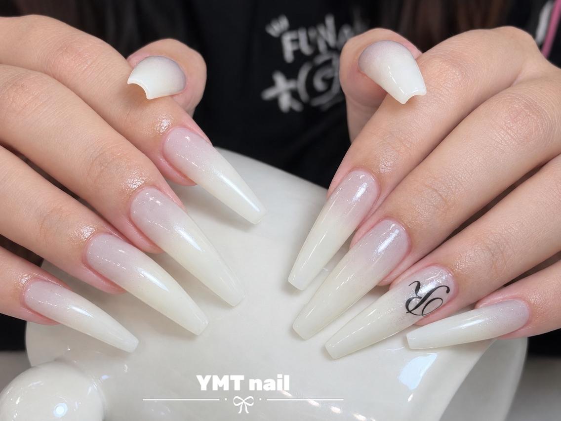 ネイル ハンドネイル YMT_ NailStudioのネイルデザイン