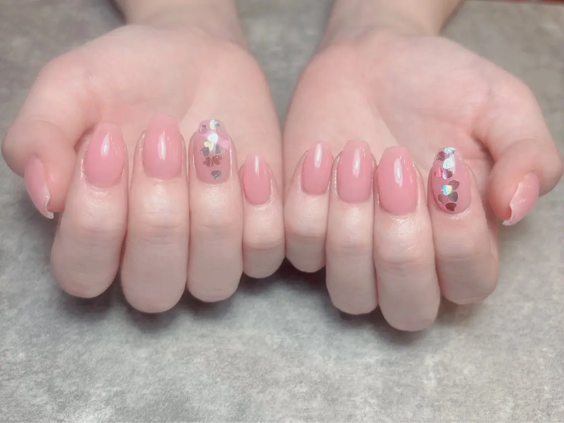 ネイル ハンドネイル Nail Salon Taki/吉祥寺店のネイルデザイン