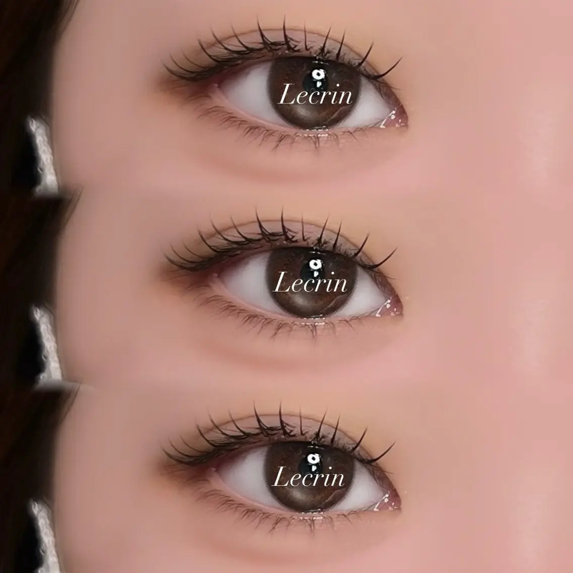 フラットラッシュ100本まで🎀✨️の写真