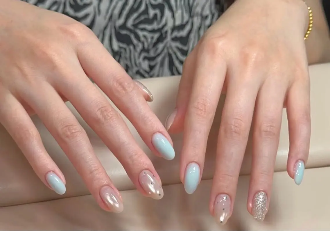 ネイル Yuki Nailのネイルデザイン