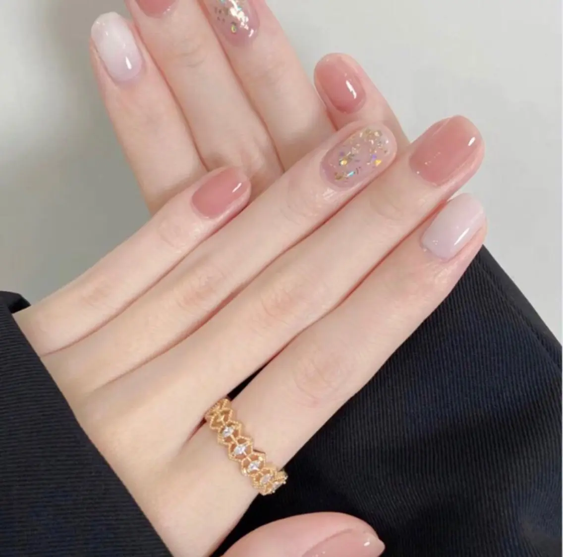 ネイル ハンドネイル ネイルサロン KARIのネイルデザイン