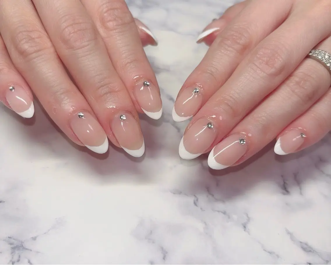 ネイル ハンドネイル Nail_by N1のネイルデザイン