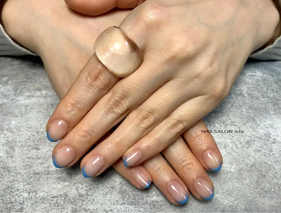 ネイル ハンドネイル NAILSALON Ichiのネイルデザイン