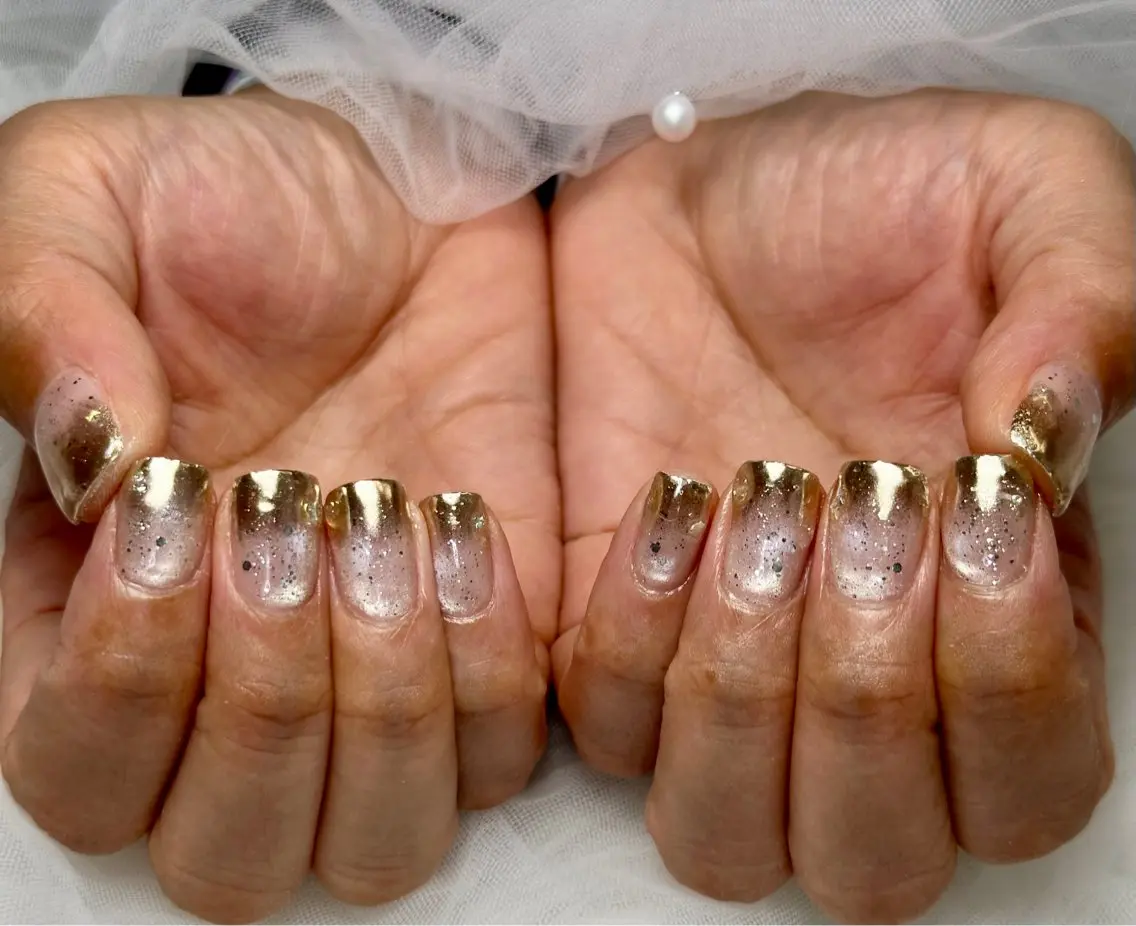 ネイル kafua.nail kiyonaのネイルデザイン