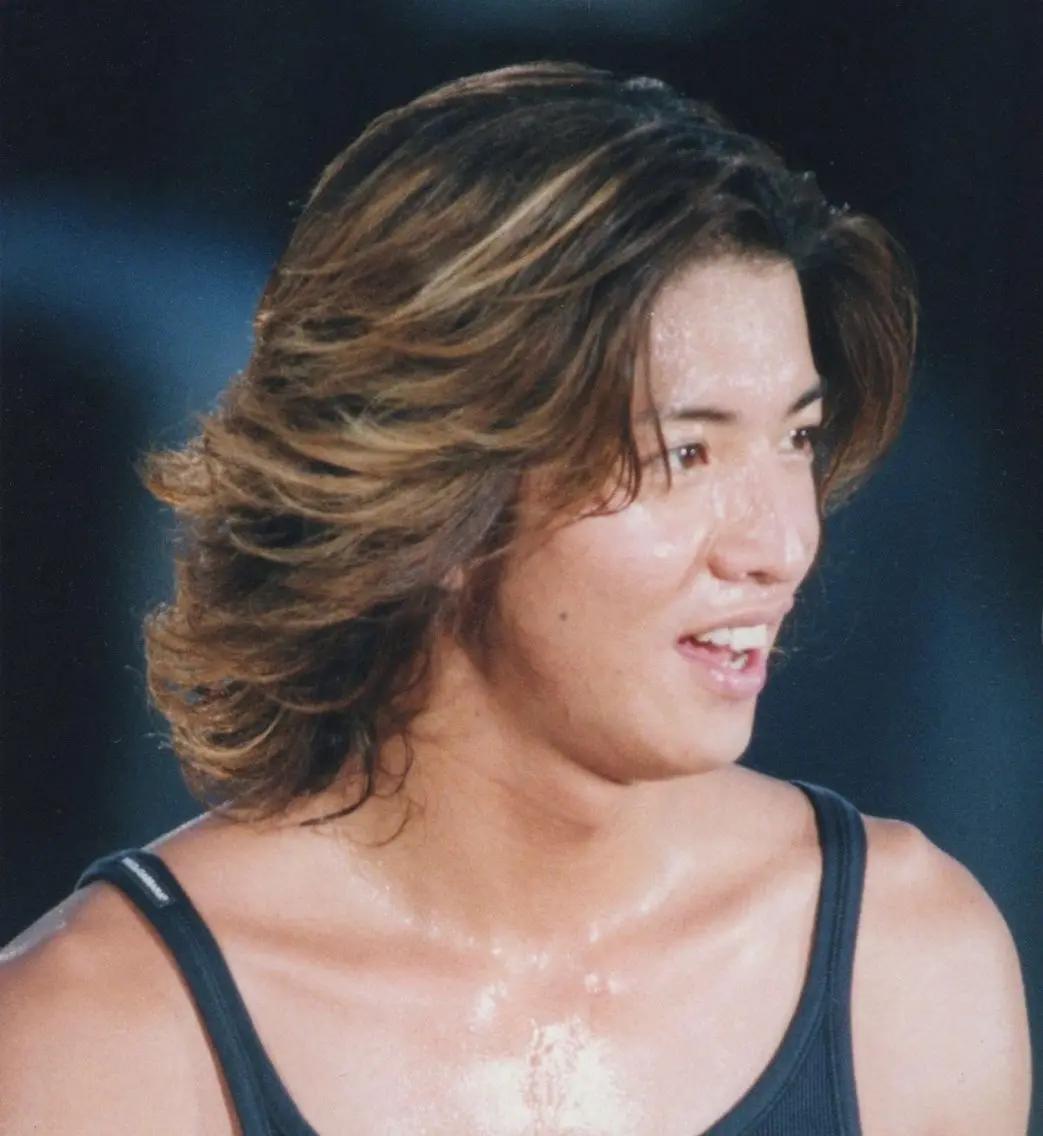 毛流れ系男子！！ニュアンス、フェザーperm🅿️の写真