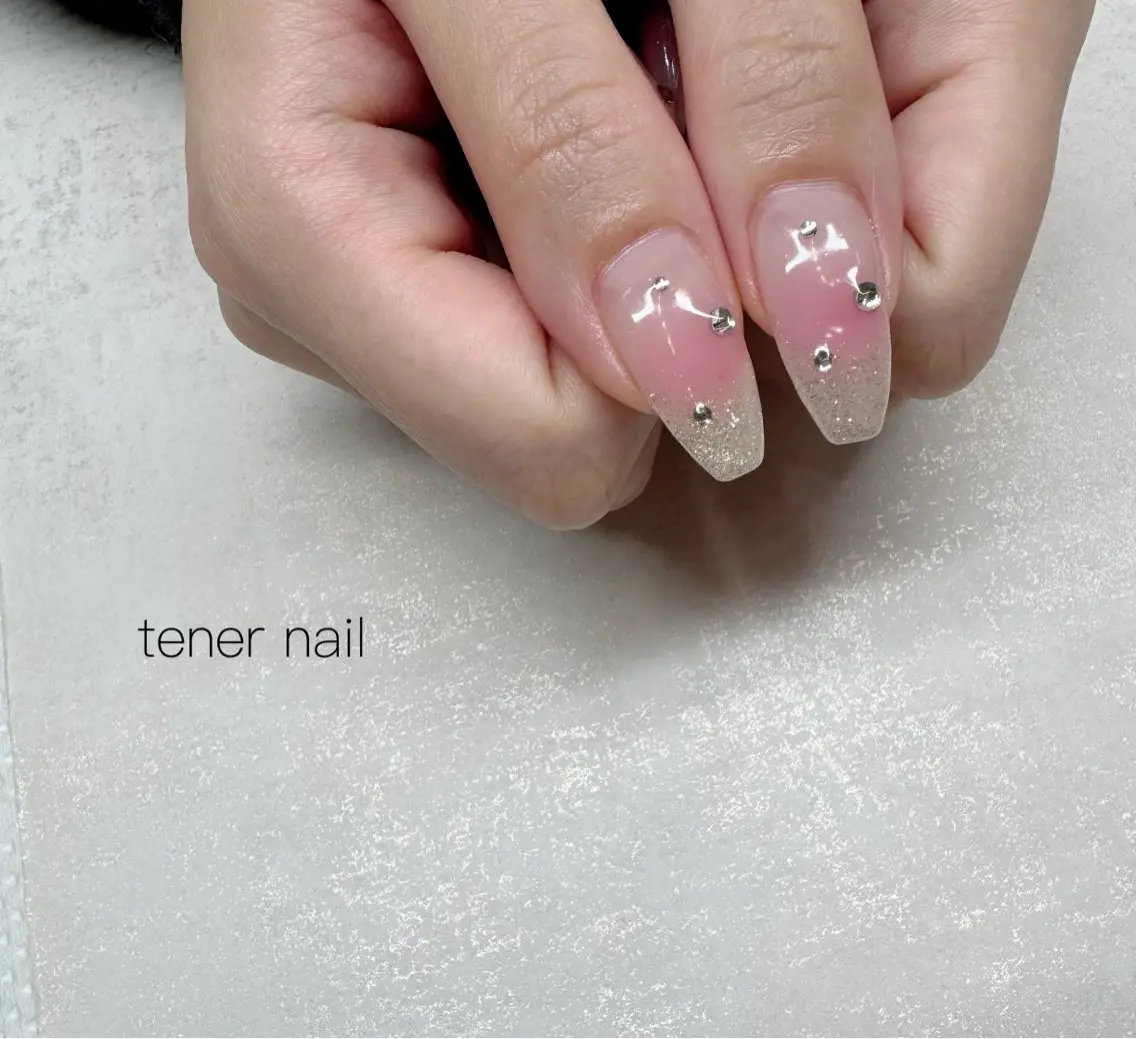 ネイル ハンドネイル テネルネイル tener nailのネイルデザイン