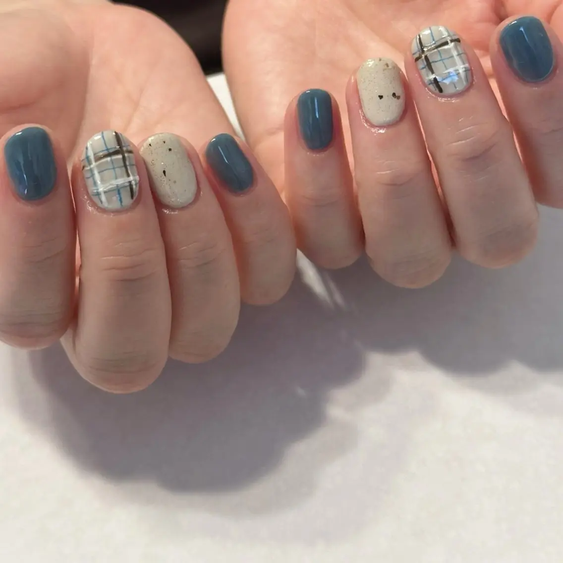 ネイル ironail -イロネイル-のネイルデザイン