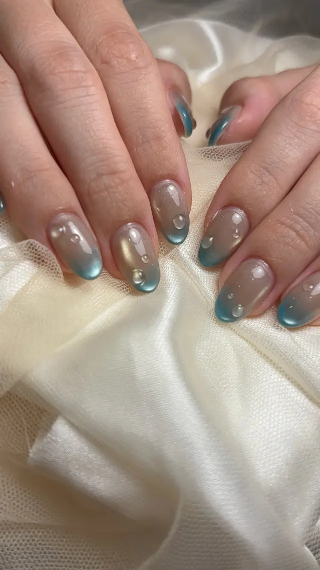 ネイル ハンドネイル Nailroom tinoのネイルデザイン
