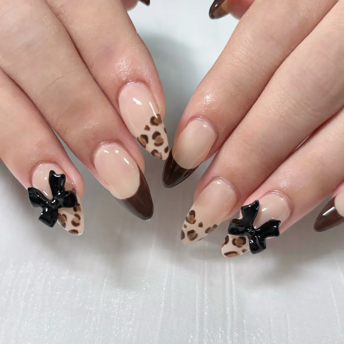 ネイル ハンドネイル nail room Byeolのネイルデザイン