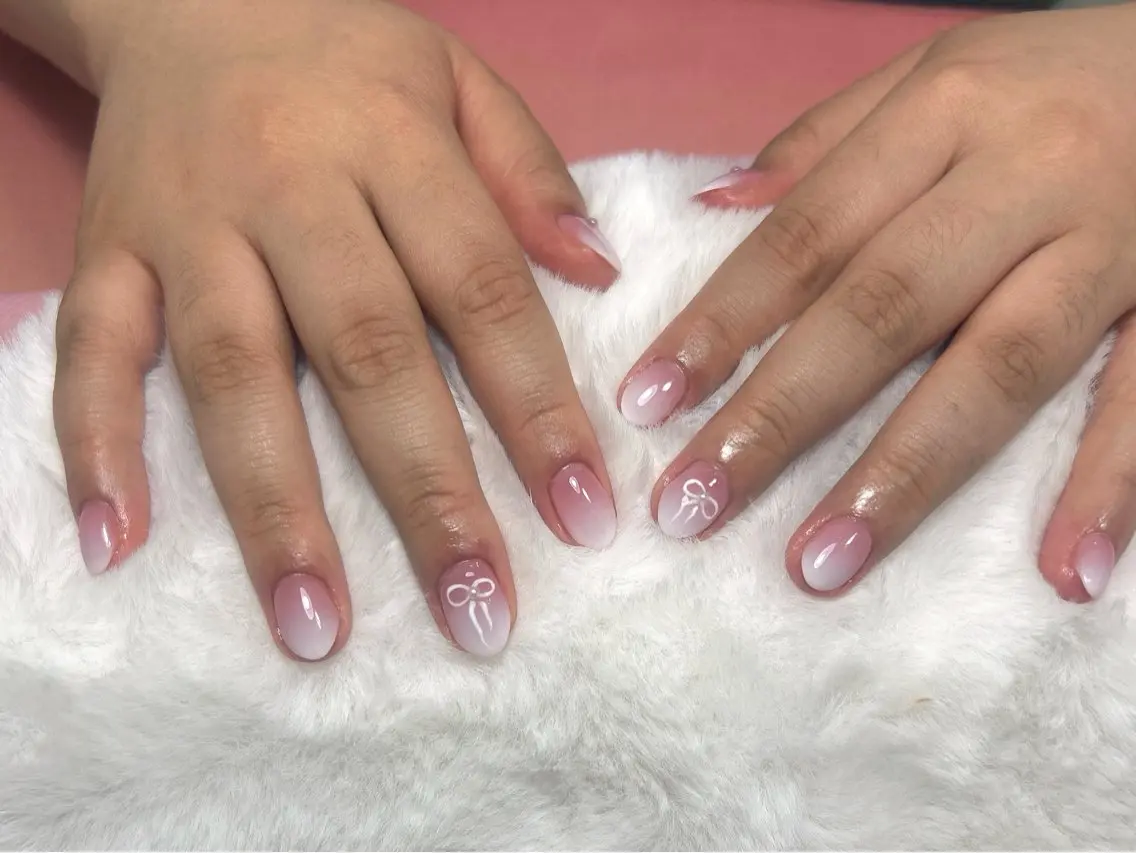 ネイル Nail Salon Bloom横浜西口店のネイルデザイン